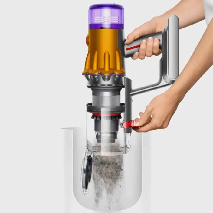 Пылесос DYSON V12 (SV30)